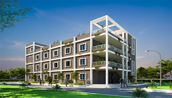 Leonia Resorts