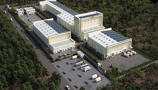 Avra Labs Industries