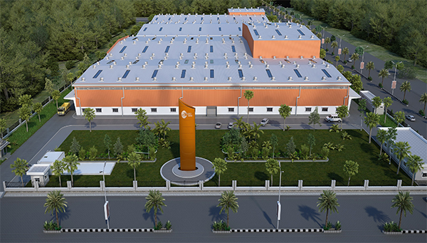 Avra Labs Industries