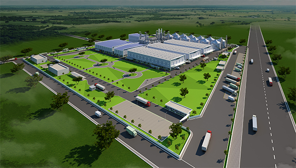Avra Labs Industries