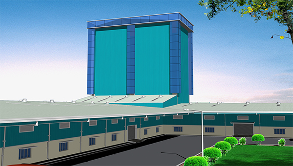 Avra Labs Industries