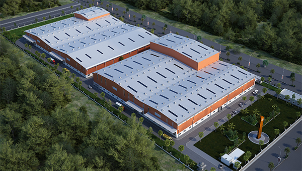 Avra Labs Industries