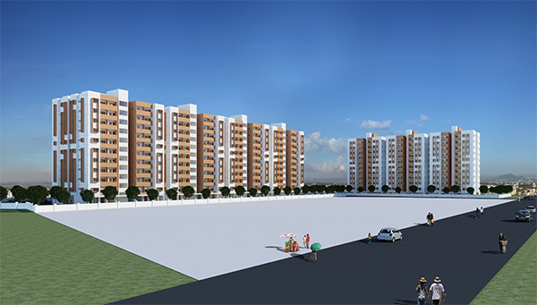Kanpur Development Authority